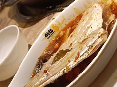 -倒拐香耗儿鱼(西体店)