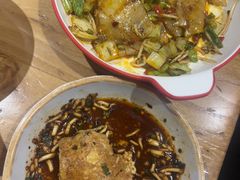 -怪噜范·老贵阳街头名小吃(汇金星力城店)
