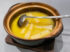 鸡汤百叶包-香浙汇(望京店)