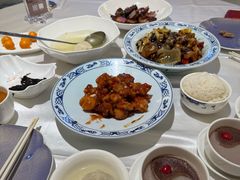 -聚春园自助餐厅(东街口店)
