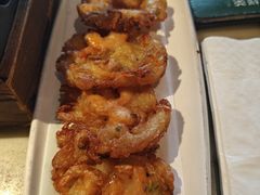 -绿茶餐厅(成都大悦城店)