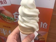 -麦当劳(济泺路店)