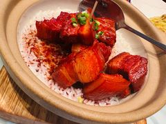 -老济南·地道济南菜(大明湖店)