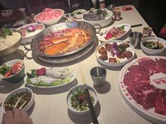 -小龙坎火锅(全球总店)