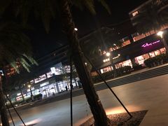 -太兴餐厅(小径湾店)