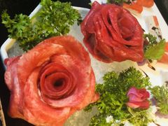 -捞王锅物料理(凯旋路店)