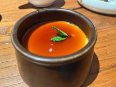 黑糖豆花-云海肴·汽锅鸡·云南菜(美罗城店)