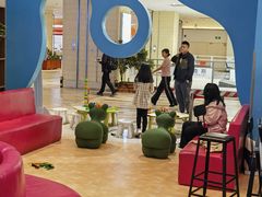 -Swim斯卫姆国际儿童游泳中心(红博中央公园店)