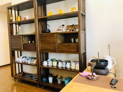 -仰生如卉推拿养生馆(酒仙桥店)