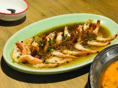 -新白鹿餐厅(城西银泰城店)