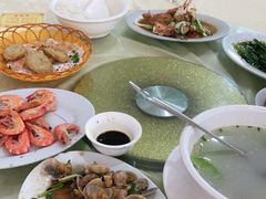 -秋姐美食店(旅游大道店)