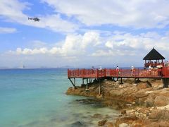 -三亚蜈支洲岛旅游区