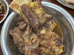 -阿秋牛排(湖心街店)