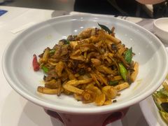 -眉州东坡(华联万柳店)