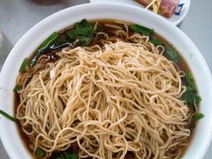 -老赵面店(大西路店)