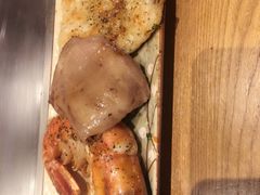 -赤坂亭·M9和牛烧肉·铁板烧(合肥万象城店)