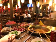 -小龙坎火锅(湖滨银泰in77店)