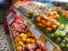 -PAGODA百果园(台柳路凯德广场店)