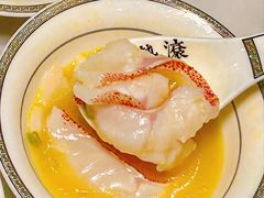 -喜聚薈·花膠雞海鮮火鍋(越秀店)