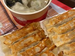 -八方云集锅贴水饺专门店(花都广场店)