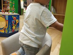 -饭米多蔻中英文绘本馆(苏州美罗店)