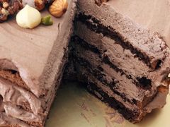 -慕禧法式甜品(如意商务大厦店)