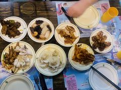 -巴犀烧烤(新崇光店)