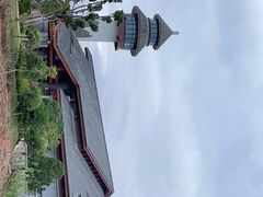 -翠屏湖景区