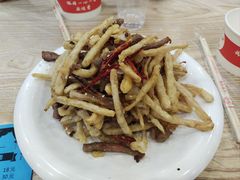 -江城燕子大排档(江汉路步行街店)