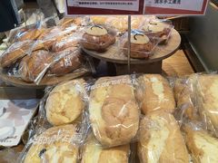 -西村叔叔的店·面包·甜品·蛋糕(清河万象汇店)