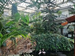 -忆江南·生态餐饮宴会酒店