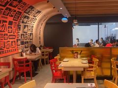 -大师兄·手工面·西北菜(美的悦然广场店)