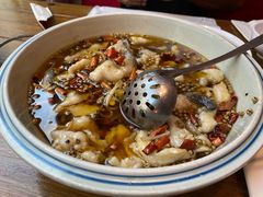 水煮鱼-川外川(星海店)