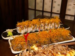 -弓二·烧鸟居酒屋(财富购物中心店)