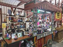 零售区-和平菓局(王府井店)