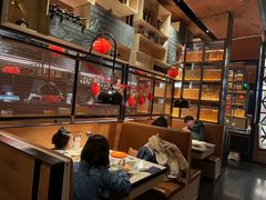 -布拉诺牛排西餐厅(上城天街店)