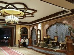 -阿布都新疆音乐美食城(长湖路店)