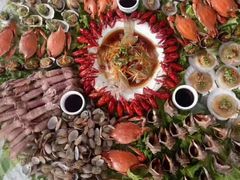 -东戴河风景区-止锚湾