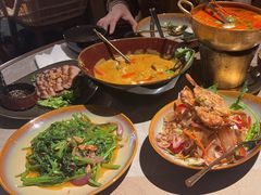 -CHINCHIN 青青·泰国料理(万象食家店)