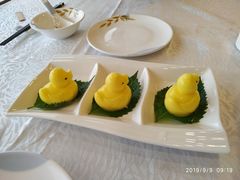 -柳州宾馆-云霄阁·旋转餐厅