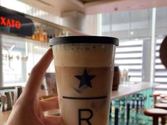 -星巴克臻选(成都太古里店)