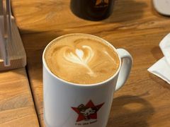 -雕刻时光咖啡馆(北师大店)