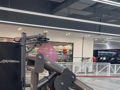 -奇迹健身(SM广场店)