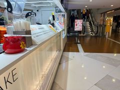 -Jazcu珍仕菓鲜榨果汁(西单大悦城店)