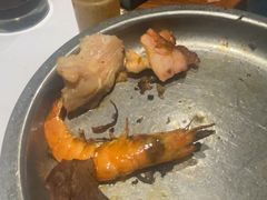 -汉巴味德(沈阳万象汇店)
