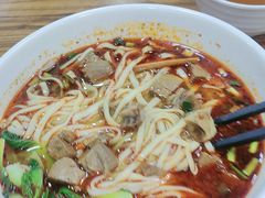 -老陕兄弟(彩虹新城店)