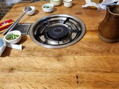 -阿婆情腊排骨火锅(金虹路店)