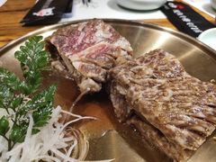 -味家烤肉烤鳗鱼牛排(西塔旗舰店)