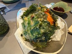 -Ginger(兴国路店)