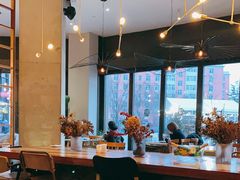 -The Rug Cafe(王府中环店)